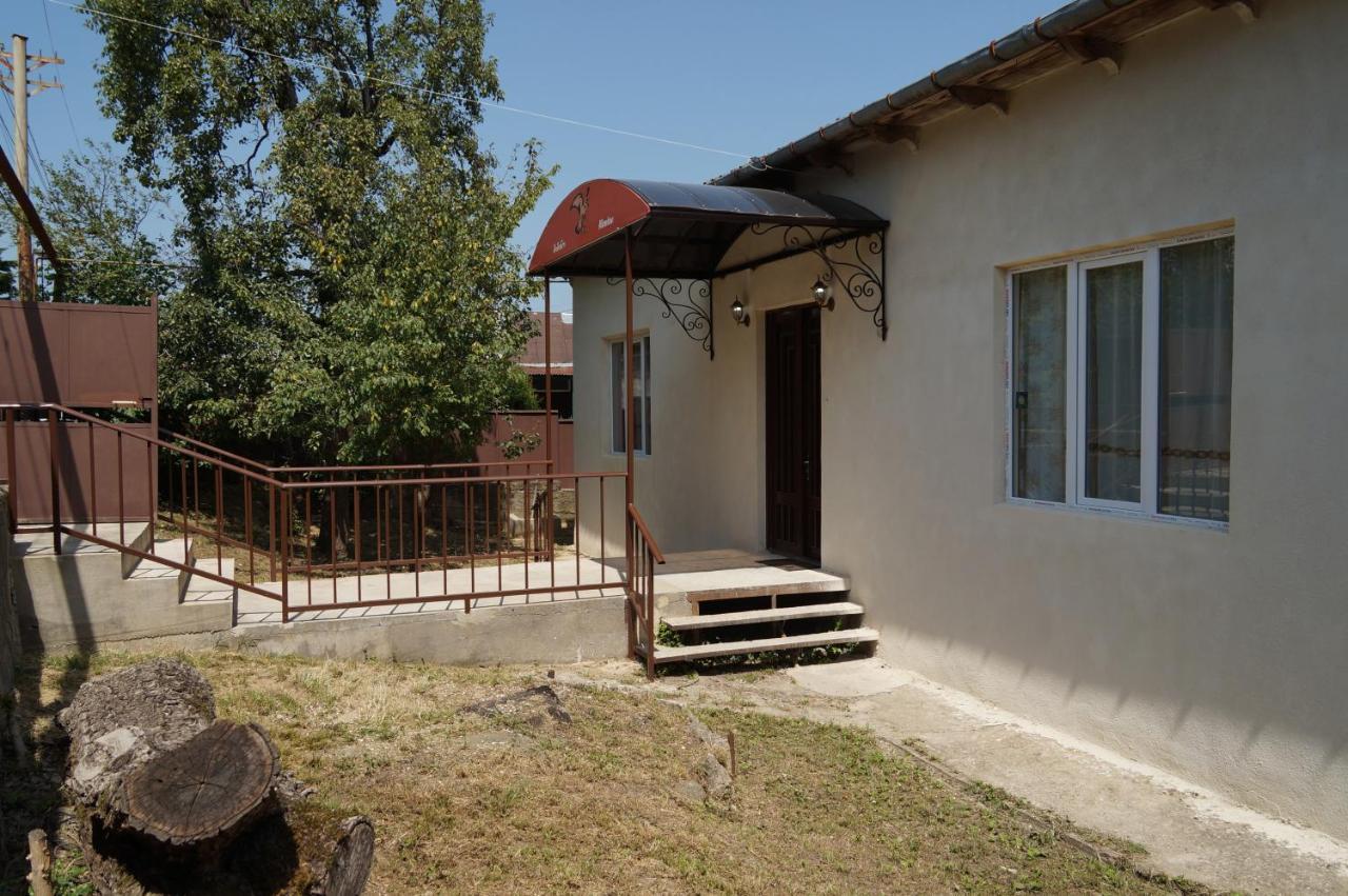 Mimino Guest House Kutaisi Exterior photo