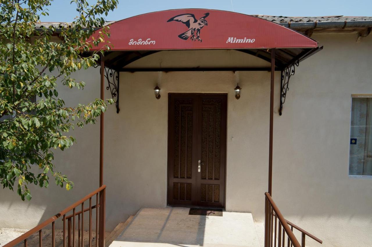 Mimino Guest House Kutaisi Exterior photo