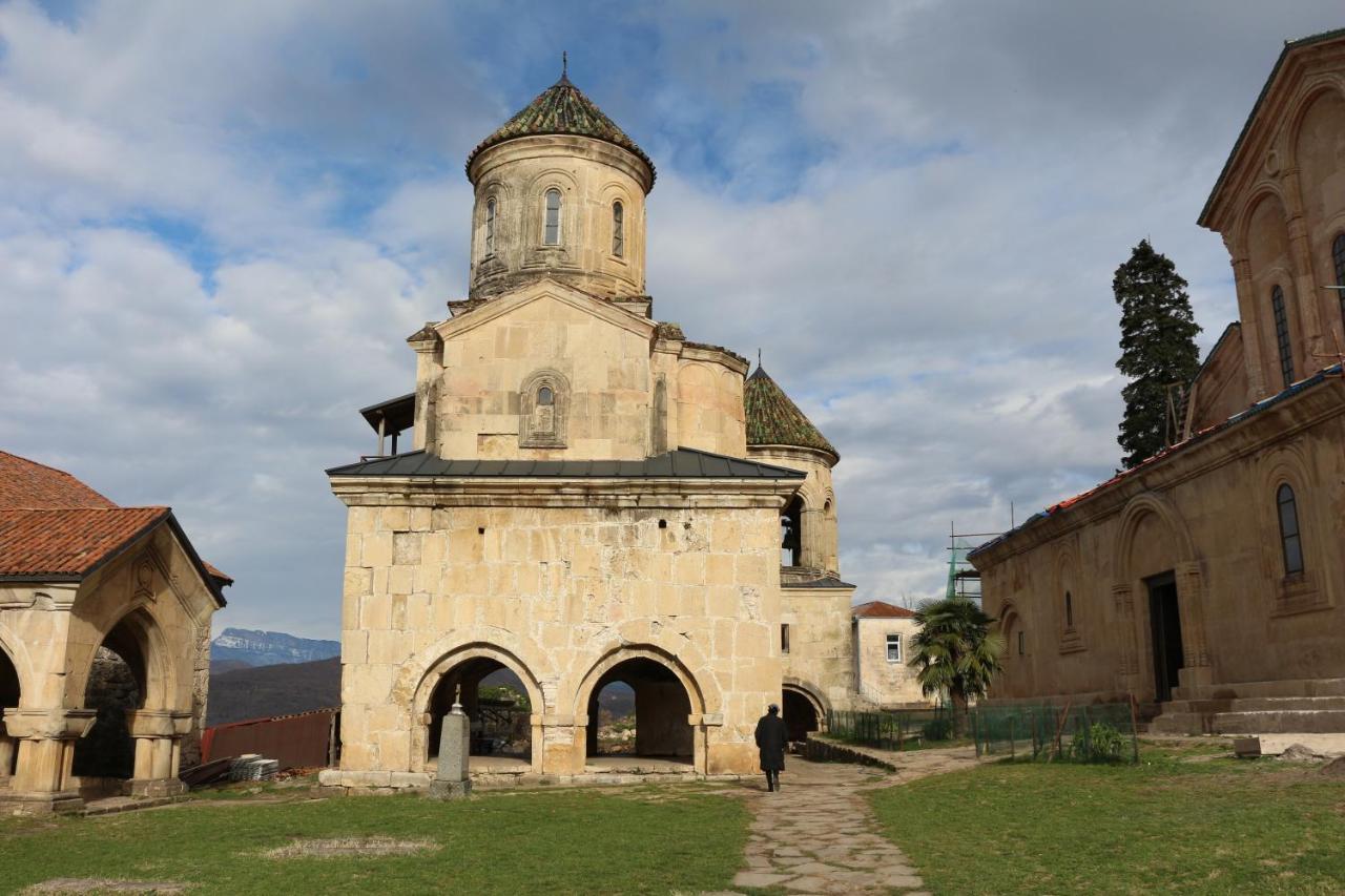 Mimino Guest House Kutaisi Exterior photo