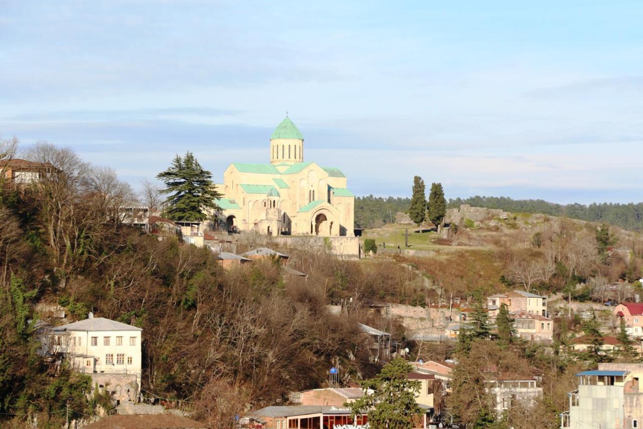 Mimino Guest House Kutaisi Exterior photo