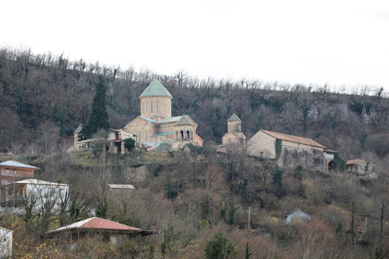 Mimino Guest House Kutaisi Exterior photo